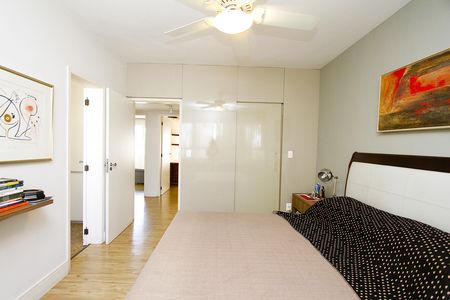Apartamento à venda com 517m², 4 quartos e 4 vagasQuarto 1 - Suíte