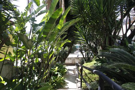 Apartamento à venda com 517m², 4 quartos e 4 vagasÁrea comum