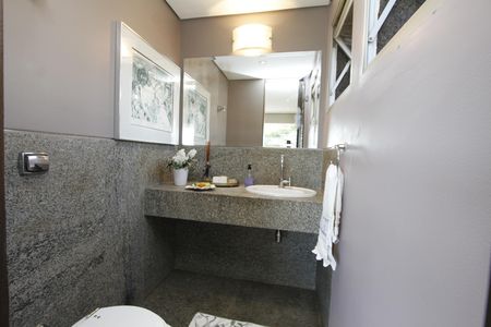 Apartamento à venda com 517m², 4 quartos e 4 vagasLavabo