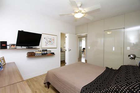 Apartamento à venda com 517m², 4 quartos e 4 vagasQuarto 1 - Suíte