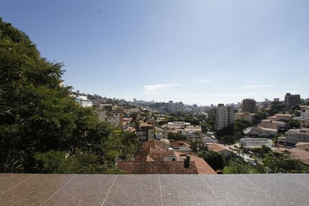 Apartamento à venda com 517m², 4 quartos e 4 vagasVista