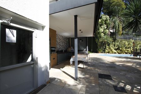 Apartamento à venda com 517m², 4 quartos e 4 vagasÁrea comum - Piscina