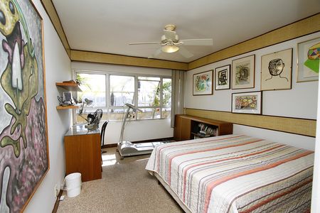Apartamento à venda com 517m², 4 quartos e 4 vagasQuarto 4 - Suíte