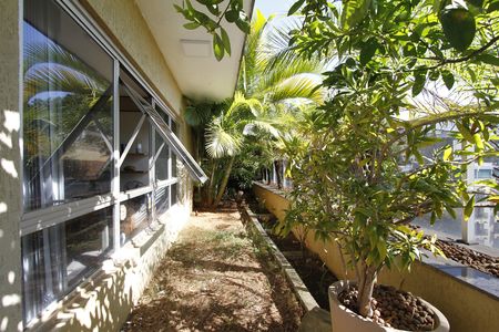 Apartamento à venda com 517m², 4 quartos e 4 vagasCobertura