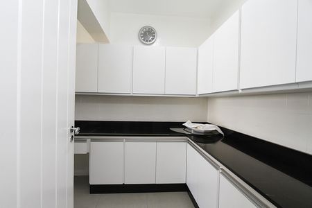 Apartamento à venda com 517m², 4 quartos e 4 vagasCozinha