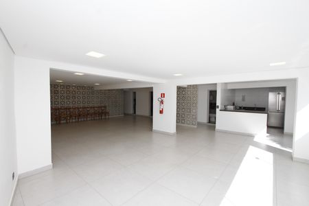 Apartamento à venda com 517m², 4 quartos e 4 vagasÁrea comum - Salão de festas