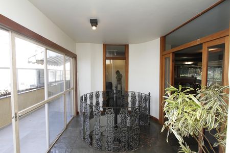 Apartamento à venda com 517m², 4 quartos e 4 vagasCobertura