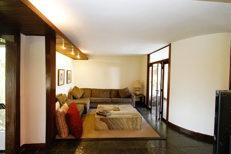 Apartamento à venda com 517m², 4 quartos e 4 vagasCobertura