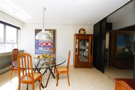 Apartamento à venda com 517m², 4 quartos e 4 vagasSala de Jantar