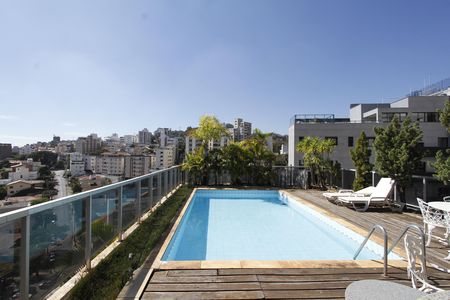 Apartamento à venda com 517m², 4 quartos e 4 vagasCobertura