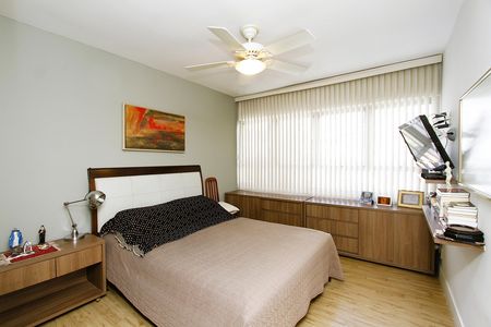 Apartamento à venda com 517m², 4 quartos e 4 vagasQuarto 1 - Suíte