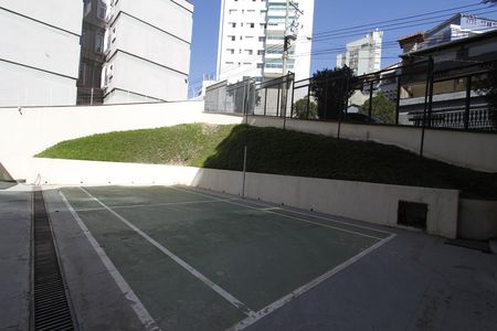 Apartamento à venda com 517m², 4 quartos e 4 vagasQuadra Esportiva