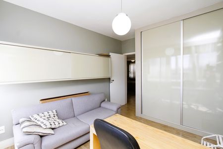 Apartamento à venda com 517m², 4 quartos e 4 vagasQuarto 3