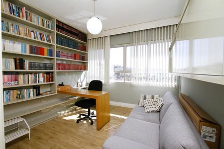 Apartamento à venda com 517m², 4 quartos e 4 vagasQuarto 3