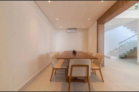 Foto 09 de casa de condomínio à venda com 5 quartos, 548m² em Alphaville Empresarial, Barueri