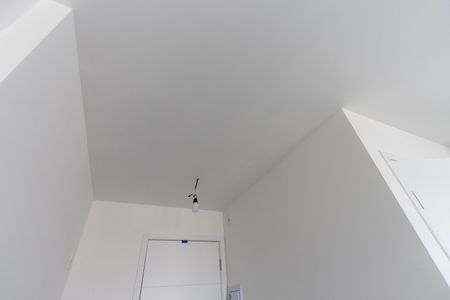 Studio à venda com 27m², 1 quarto e sem vaga Studio à venda com 27m², 1 quarto e sem vagaCozinha