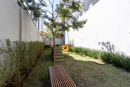 Studio à venda com 27m², 1 quarto e sem vaga Studio à venda com 27m², 1 quarto e sem vagaPet Place