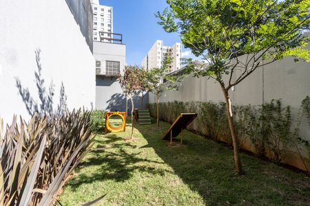 Studio à venda com 27m², 1 quarto e sem vaga Studio à venda com 27m², 1 quarto e sem vagaPet Place