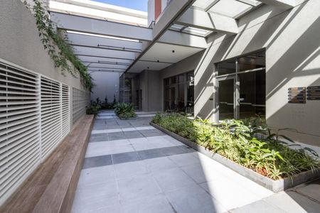 Studio à venda com 27m², 1 quarto e sem vaga Studio à venda com 27m², 1 quarto e sem vagaJardins