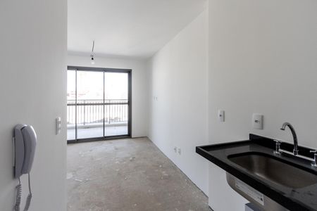 Studio à venda com 27m², 1 quarto e sem vaga Studio à venda com 27m², 1 quarto e sem vagaStudio
