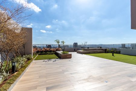Studio à venda com 27m², 1 quarto e sem vaga Studio à venda com 27m², 1 quarto e sem vagaSolarium