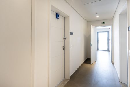 Studio à venda com 27m², 1 quarto e sem vaga Studio à venda com 27m², 1 quarto e sem vagaLockbox