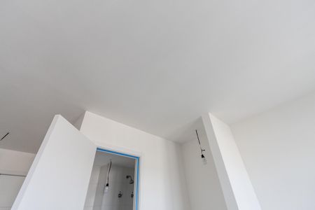 Studio à venda com 27m², 1 quarto e sem vaga Studio à venda com 27m², 1 quarto e sem vagaLavabo