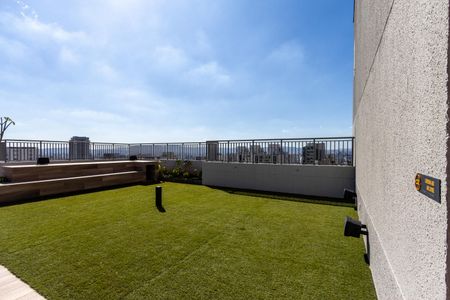 Studio à venda com 27m², 1 quarto e sem vaga Studio à venda com 27m², 1 quarto e sem vagaCinema