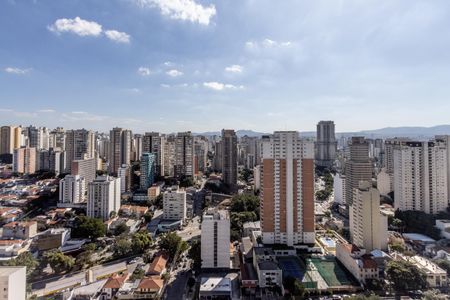 Studio à venda com 27m², 1 quarto e sem vaga Studio à venda com 27m², 1 quarto e sem vagaVista do Rooftop