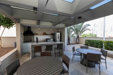 Apartamento à venda com 50m², 1 quarto e sem vaga Apartamento à venda com 50m², 1 quarto e sem vagaCHURRASQUEIRA