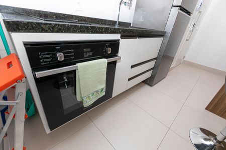 Apartamento à venda com 50m², 1 quarto e sem vaga Apartamento à venda com 50m², 1 quarto e sem vagaCOZINHA