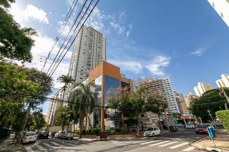 Apartamento à venda com 50m², 1 quarto e sem vaga Apartamento à venda com 50m², 1 quarto e sem vagaFACHADA DO PRÉDIO