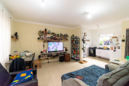 Casa de Condomínio para alugar com 3 quartos, 80m² em Vila Lucia, São Paulo