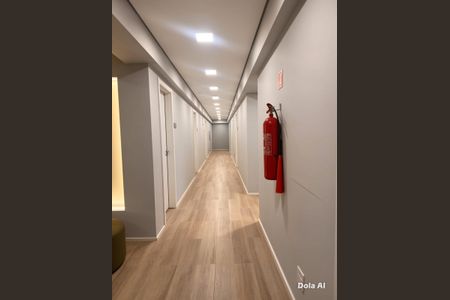 Foto 08 de apartamento para alugar com 1 quarto, 29m² em Planalto Paulista, São Paulo