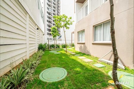 Foto 09 de apartamento para alugar com 1 quarto, 29m² em Planalto Paulista, São Paulo