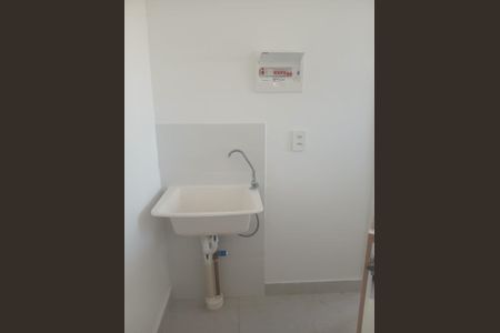 Foto 15 de apartamento para alugar com 1 quarto, 29m² em Planalto Paulista, São Paulo