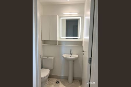 Foto 13 de apartamento para alugar com 1 quarto, 29m² em Planalto Paulista, São Paulo