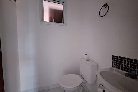 Casa para alugar com 80m², 2 quartos e 2 vagas Casa para alugar com 80m², 2 quartos e 2 vagasLavabo