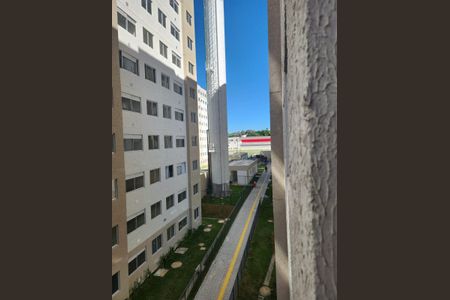 Vista de apartamento para alugar com 2 quartos, 32m² em Parque Novo Mundo, São Paulo