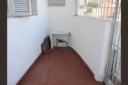 Casa para alugar com 70m², 2 quartos e sem vagaHall de entrada