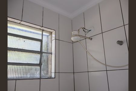 Casa para alugar com 70m², 2 quartos e sem vagaBanheiro