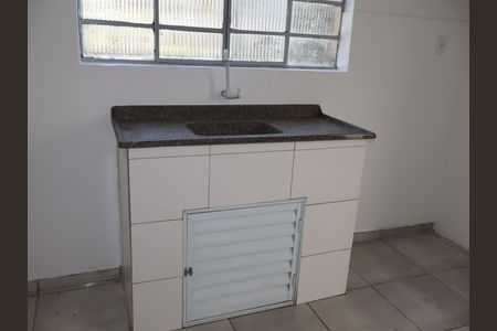 Casa para alugar com 70m², 2 quartos e sem vagaCozinha