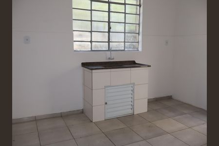Casa para alugar com 70m², 2 quartos e sem vagaCozinha