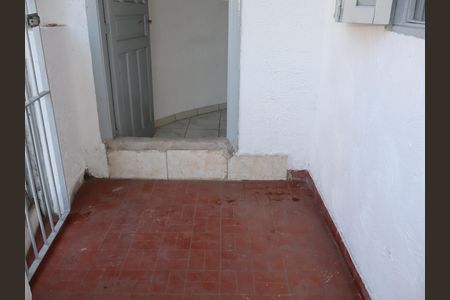 Casa para alugar com 70m², 2 quartos e sem vagaHall de entrada