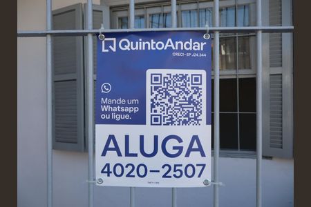 Placa de casa para alugar com 2 quartos, 70m² em Jardim Santa Adelia, São Paulo