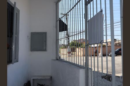 Casa para alugar com 70m², 2 quartos e sem vagaHall de entrada