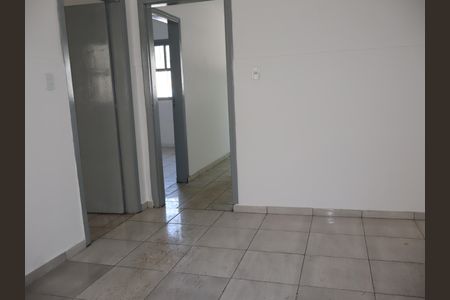 Cozinha de casa para alugar com 2 quartos, 70m² em Jardim Santa Adelia, São Paulo