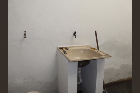 Casa para alugar com 70m², 2 quartos e sem vagaÁrea de Serviço