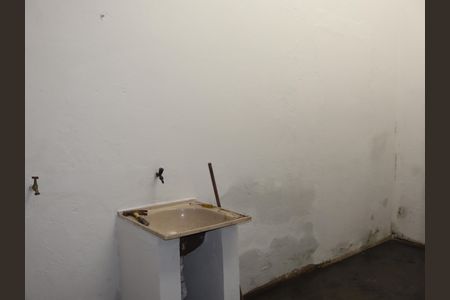 Casa para alugar com 70m², 2 quartos e sem vagaÁrea de Serviço