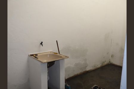 Casa para alugar com 70m², 2 quartos e sem vagaÁrea de Serviço